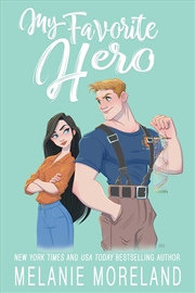 Buy My Favorite Hero