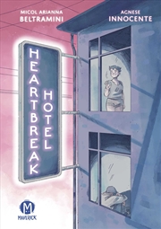 Buy Heartbreak Hotel