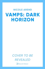 Buy Vamps: Dark Horizon