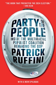 Buy Party Of The People