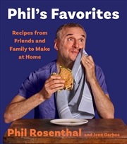 Buy Phil's Favorites