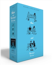 Buy Now And Forever Collection (Boxed Set)