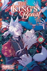 Buy The King's Beast, Vol. 16