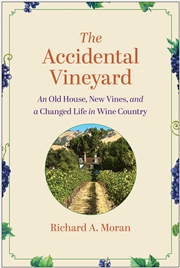 Buy The Accidental Vineyard