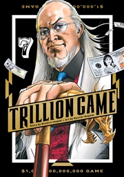 Buy Trillion Game, Vol. 7