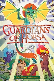 Buy The Wasted Wilderness