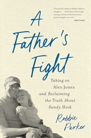 Buy A Father's Fight