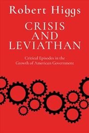 Buy Crisis And Leviathan