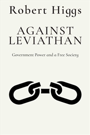 Buy Against Leviathan