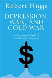 Buy Depression, War, And Cold War