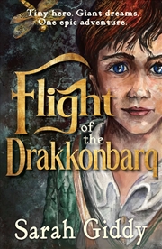 Buy Flight Of The Drakkonbarq