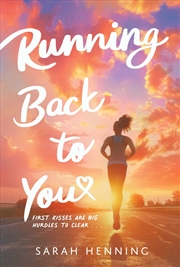 Buy Running Back To You