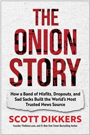 Buy The Onion Story