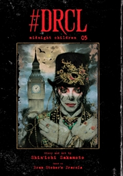 Buy #Drcl Midnight Children, Vol. 5