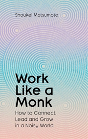 Buy Work Like A Monk