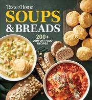 Buy Taste Of Home Soups & Breads