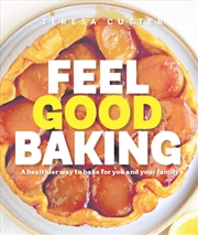 Buy Feel Good Baking
