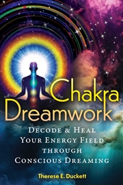 Buy Chakra Dreamwork