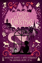 Buy Twelve Classics Of Christmas