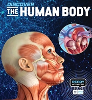 Buy Discover: The Human Body (Ready Activated)