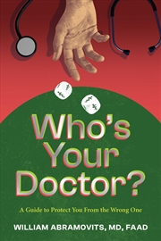 Buy Who's Your Doctor?