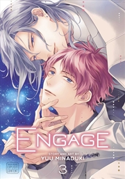 Buy Engage, Vol. 3