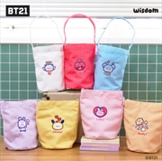 Buy Bt21 - Mini Eco Bag - Rj