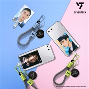Buy Seventeen - 3D Lenticular Phone Tap (17 Is Right Here) - Joshua