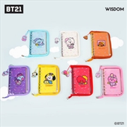 Buy Bt21 - Minini Retro Diary - Mang