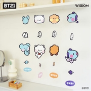 Buy Bt21 - Minini Acrylic Mobile - Rj