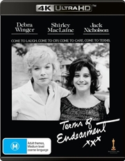Buy Terms Of Endearment | UHD