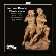 Buy L'Ercole Amante