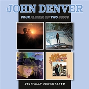 Buy Aerie / Rocky Mountain High / Farewell Andromeda