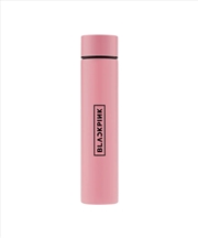 Buy [2nd Pre-Order] Blackpink - Deadline World Tour In Seoul Official Md Tumbler
