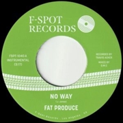 Buy No Way B/W 54-46 Was My Number