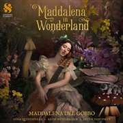 Buy Maddalena In Wonderland