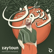 Buy Zaytoun