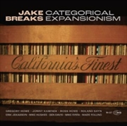 Buy Catagorical Expansionism