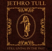 Buy Still Living In The Past