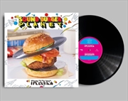 Buy Sound Burger Planet