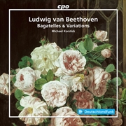 Buy Bagatelles & Variations