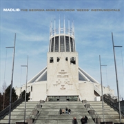 Buy Seeds Instrumentals