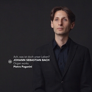 Buy Ach Was Ist Doch Unser Leben - Organ Works