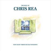 Buy New Light Through Old Windows