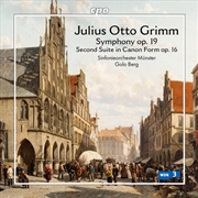 Buy Sym Op. 19 Suite