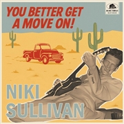 Buy You Better Get A Move On
