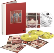 Buy More Songs About Buildings And Food