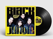 Buy Black Jungle