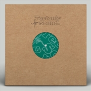Buy Tectonic Sound: Vinyl 1
