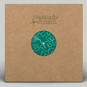 Buy Tectonic Sound: Vinyl 4